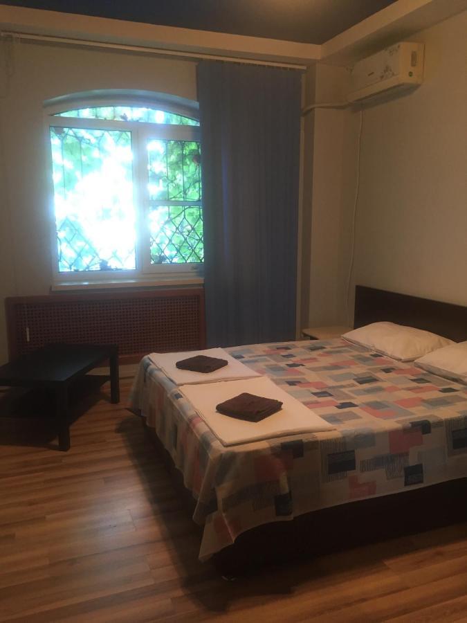 Hostel Mozaica קרסנודאר מראה חיצוני תמונה